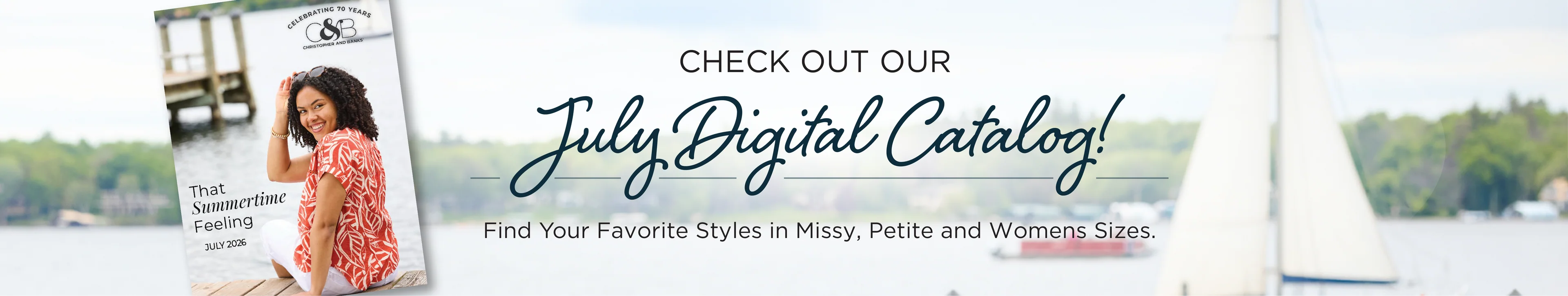 Timeless Style for Every Woman