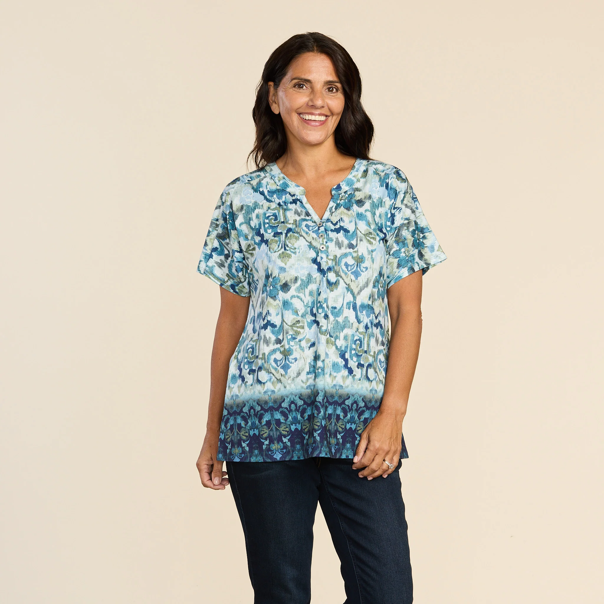 Missy - New Arrival Tops