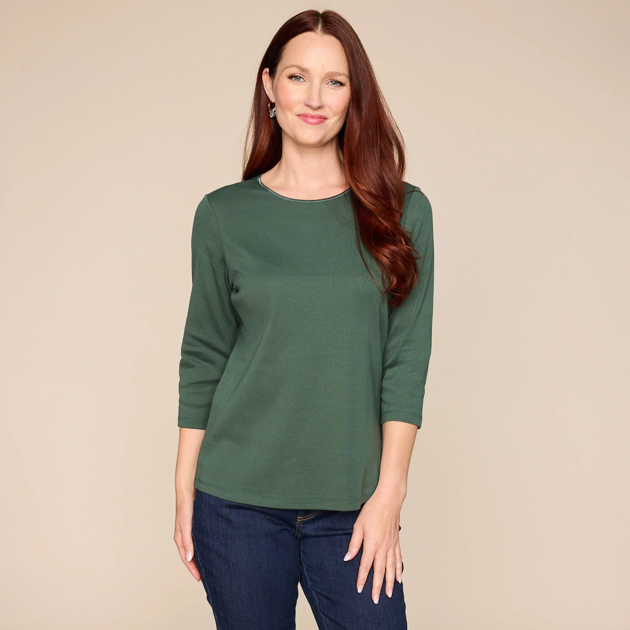 Missy - Limited Time Tops