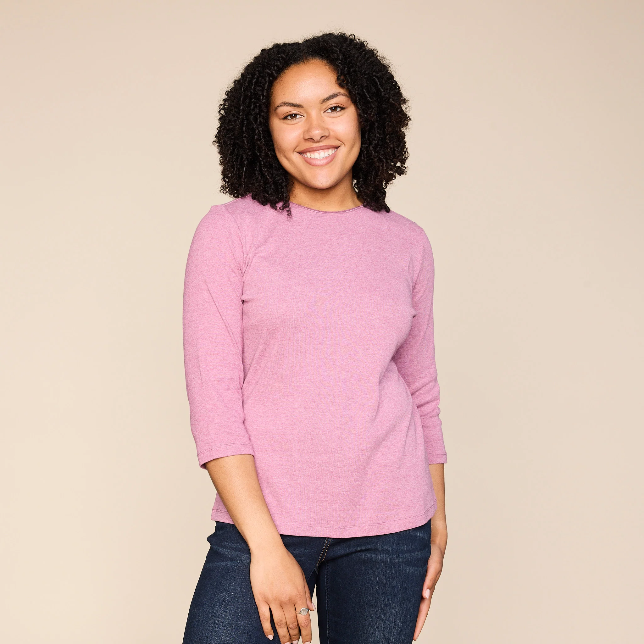 Missy - Knit Tops