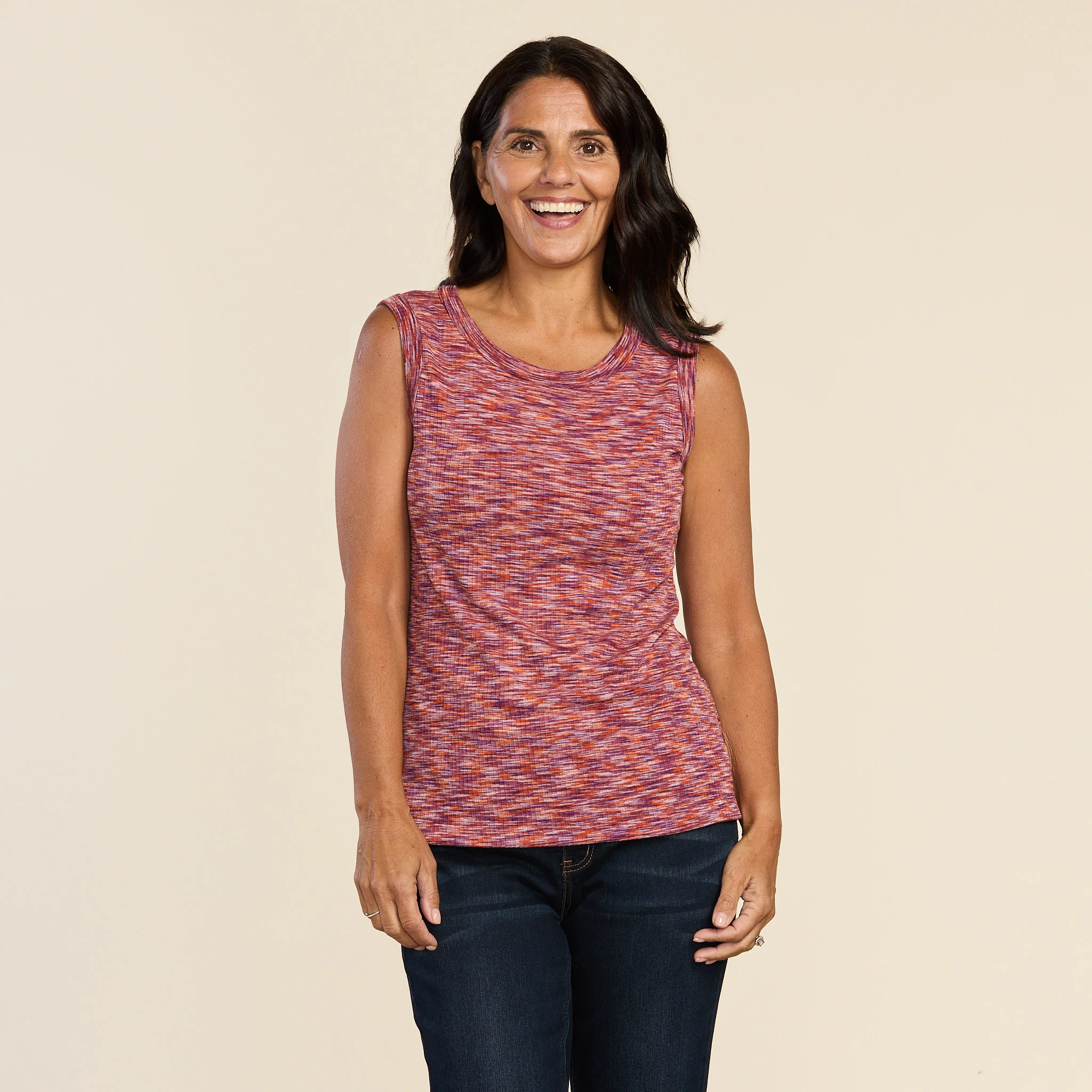 Missy - Knit Tops Promo